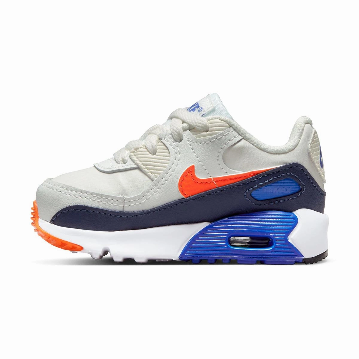 Ladies Running Shoes Sale Nike Air Max 90 LTR Baby/Toddler Shoes