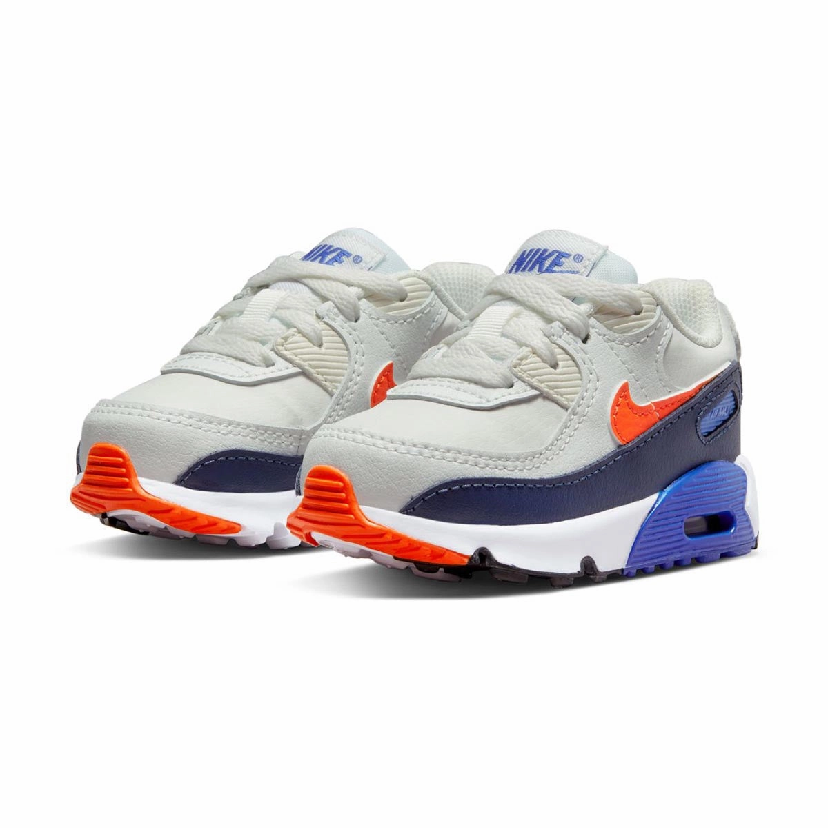 Carbon-plated Running Shoes Nike Air Max 90 LTR Baby/Toddler Shoes