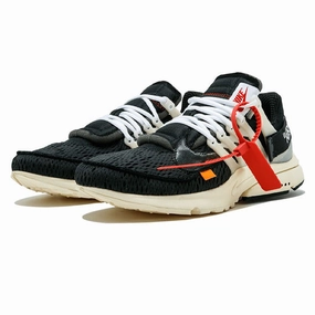 Most Expensive Shoe Nike Nike X Off-White The 10 Air Presto sneakers