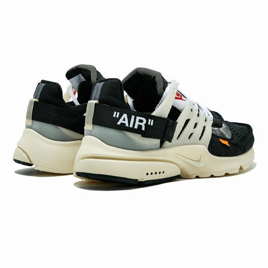 Wholesale Nike Shoes Nike X Off-White The 10 Air Presto sneakers