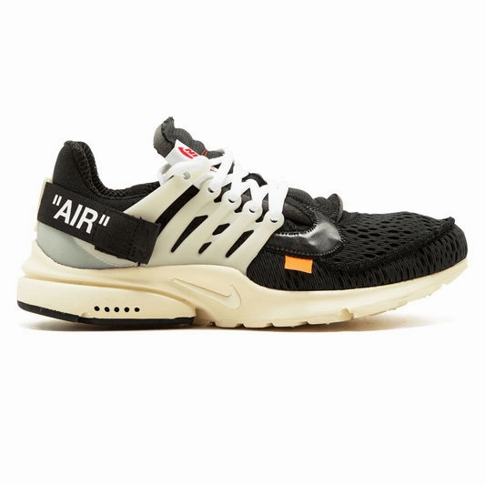 Nike X Off-White The 10 Air Presto sneakers New Release Basketball Shoes Nike
