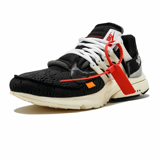 Nike X Off-White The 10 Air Presto sneakers Nike Air Max Original Shoes