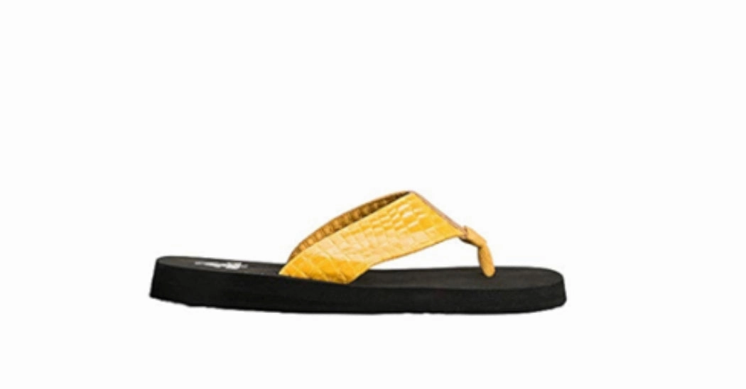 Flip Flops With Changeable Charms Corky's Beach Ball Flip Flops