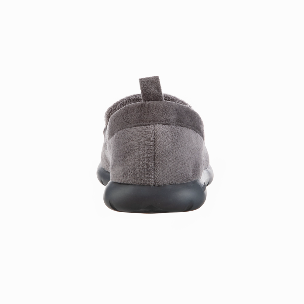 Gucci Slip Ons Isotoner with Everywear Mens Microterry Moccasin