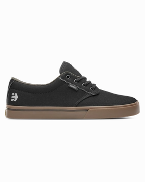 Jameson 2 Eco Shoes in Black, Charcoal & Gum Bludstone Boots