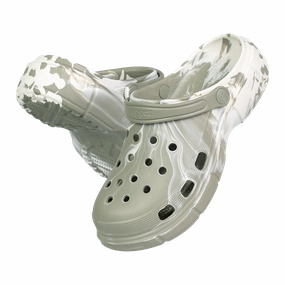 Wide Business Casual Shoes Jogger EVA Clogs for Men - Style 778