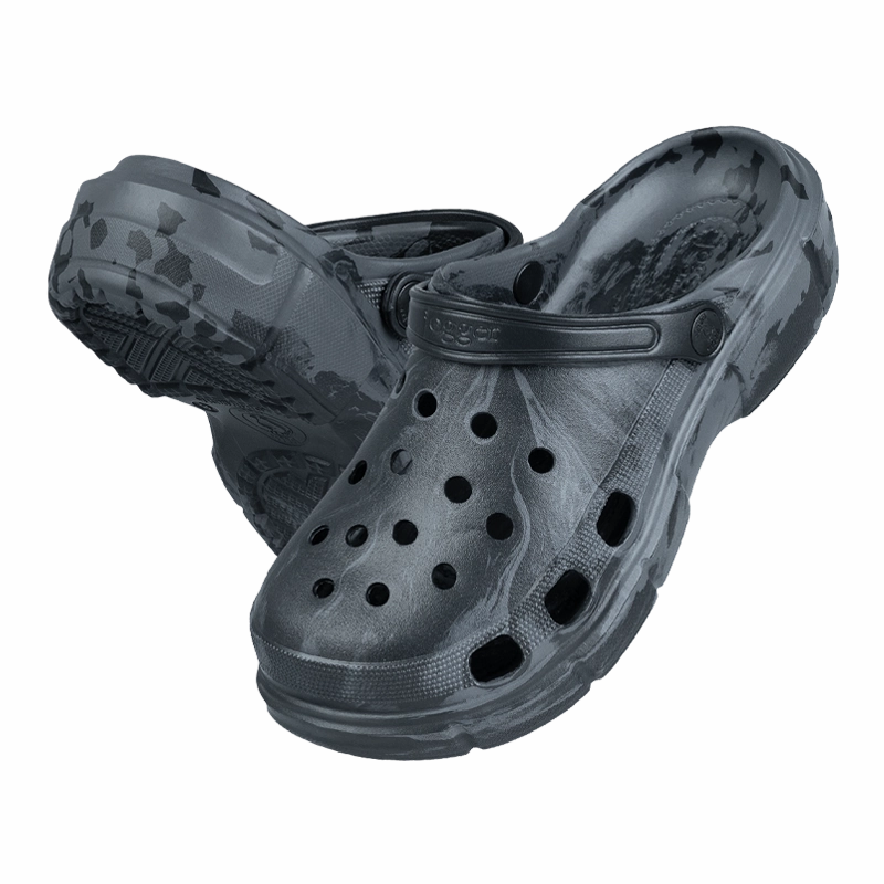 Jogger EVA Clogs for Men - Style 778 Warrior Casual Shoes