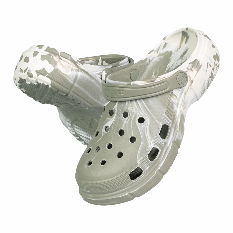 Jogger EVA Clogs for Men - Style 778 Sale Casual Shoes