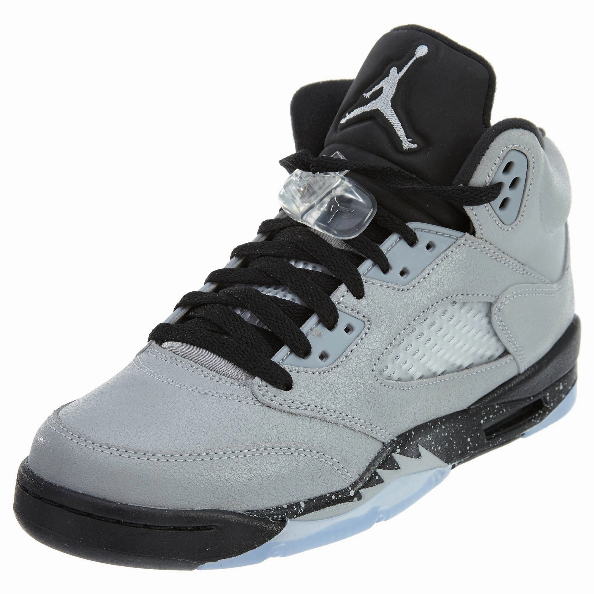 Jordan 5 Retro Gg Big Kids Style : 440892 Nike Air Max Command Shoes