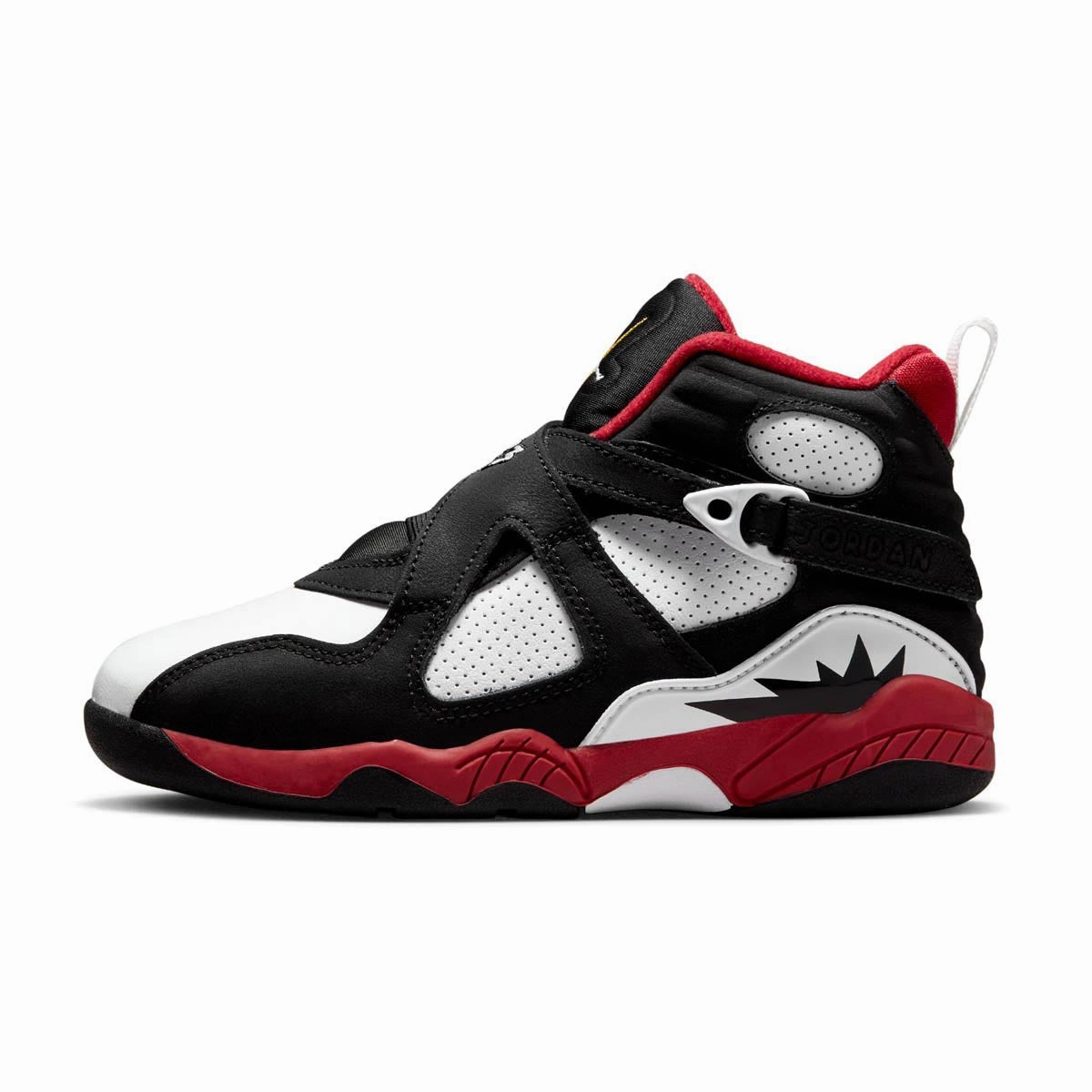 Jordan 8 Retro Little Kids' Shoes Walking Running Shoes