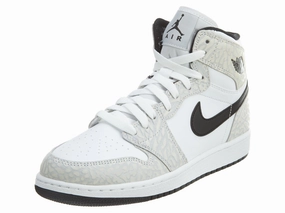 P-6000 Sneakers Jordan Air Jordan 1 Retro Hi Prem Bg Big Kids Style : 838850