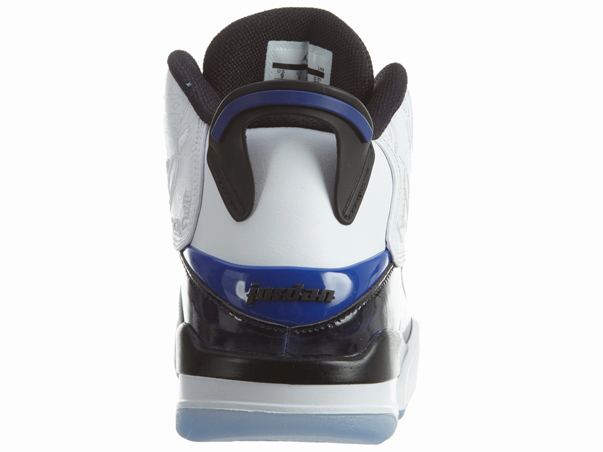 Jordan Dub Zero Mens Style : 311046 Arait Boots