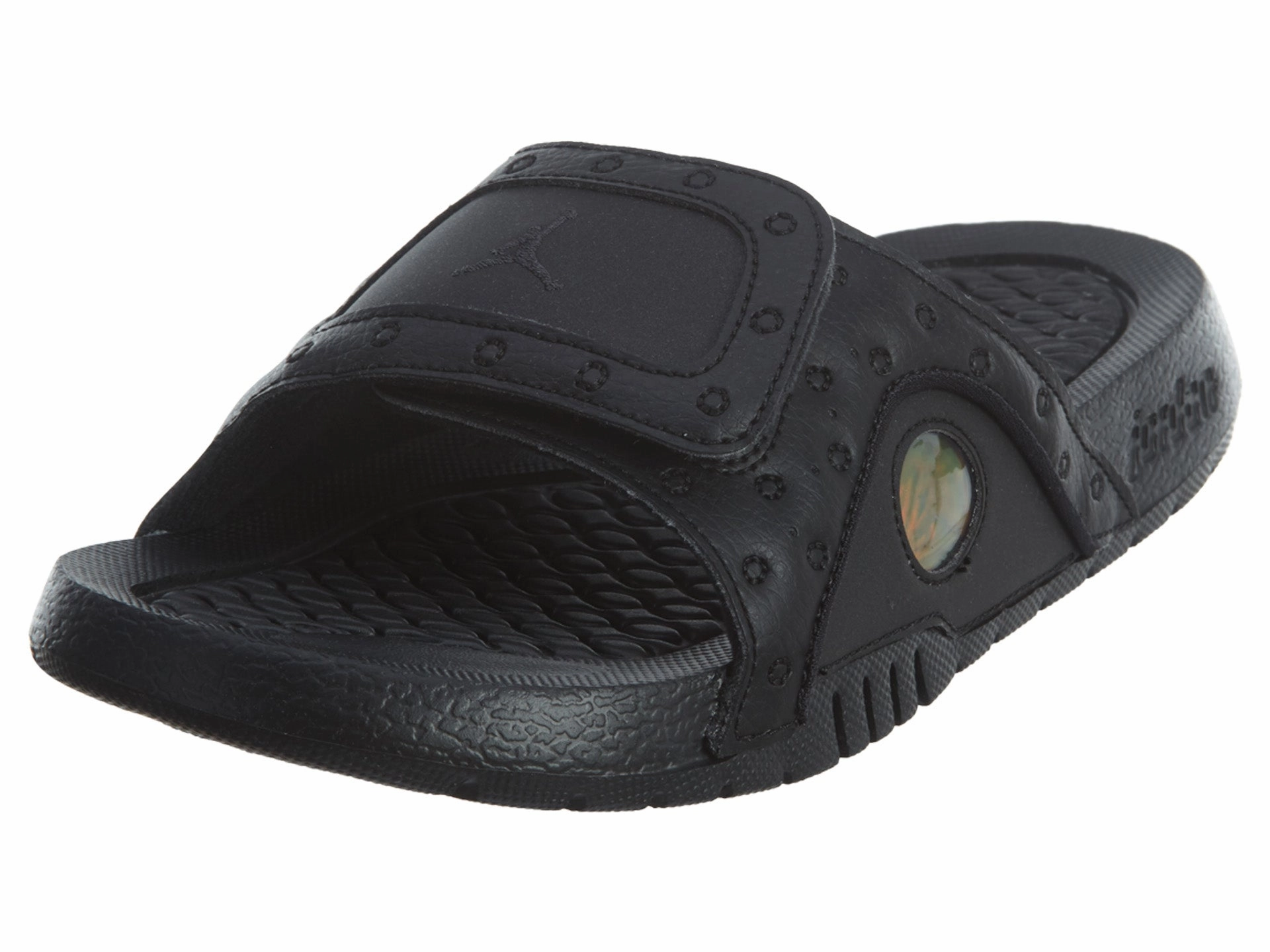 Jordan Hydro Xiii Retro Big Kids Style : 684920 Sandals Halcyon Resort St Lucia