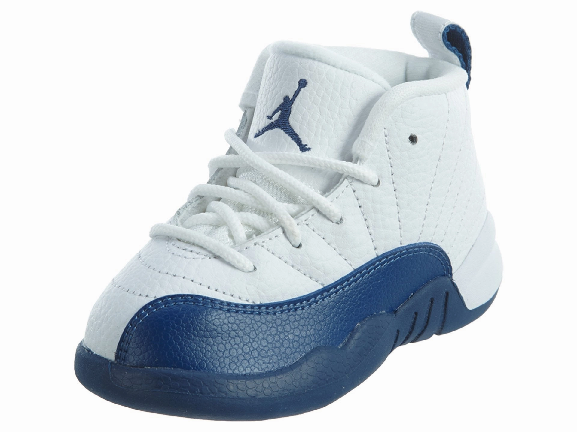 Leopard Print Slip On Sneakers Jordan Jordan 12 Retro Bt Toddlers Style : 850000