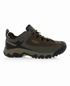 Ultra 112 Waterproof Shoes Keen Targhee III Waterproof