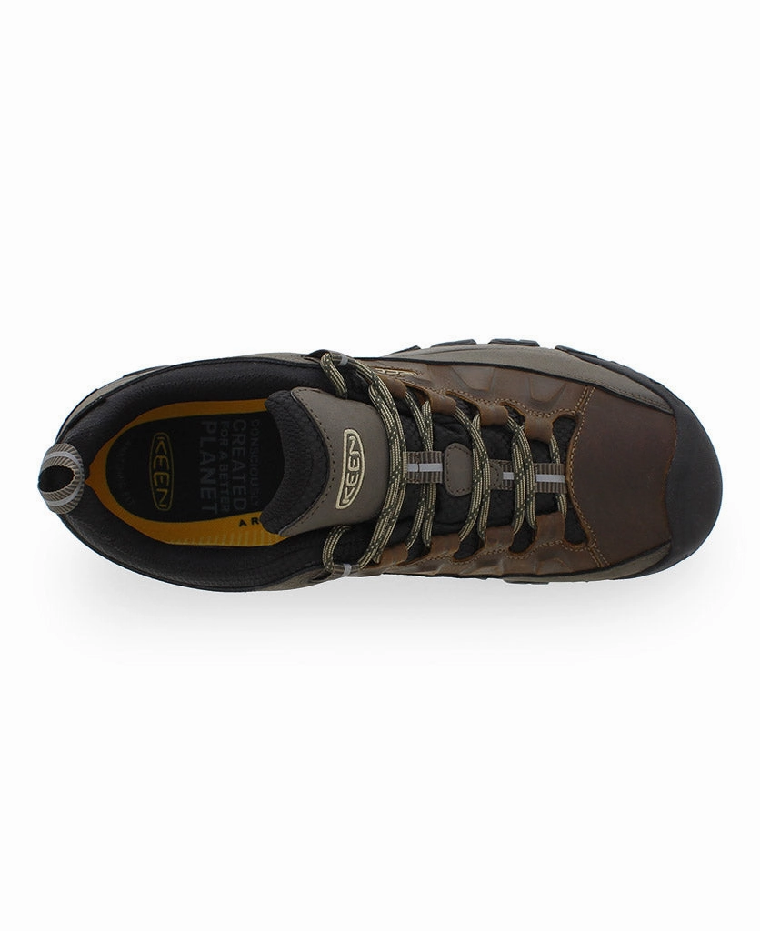 Keen Targhee III Waterproof Non Waterproof Hiking Shoes