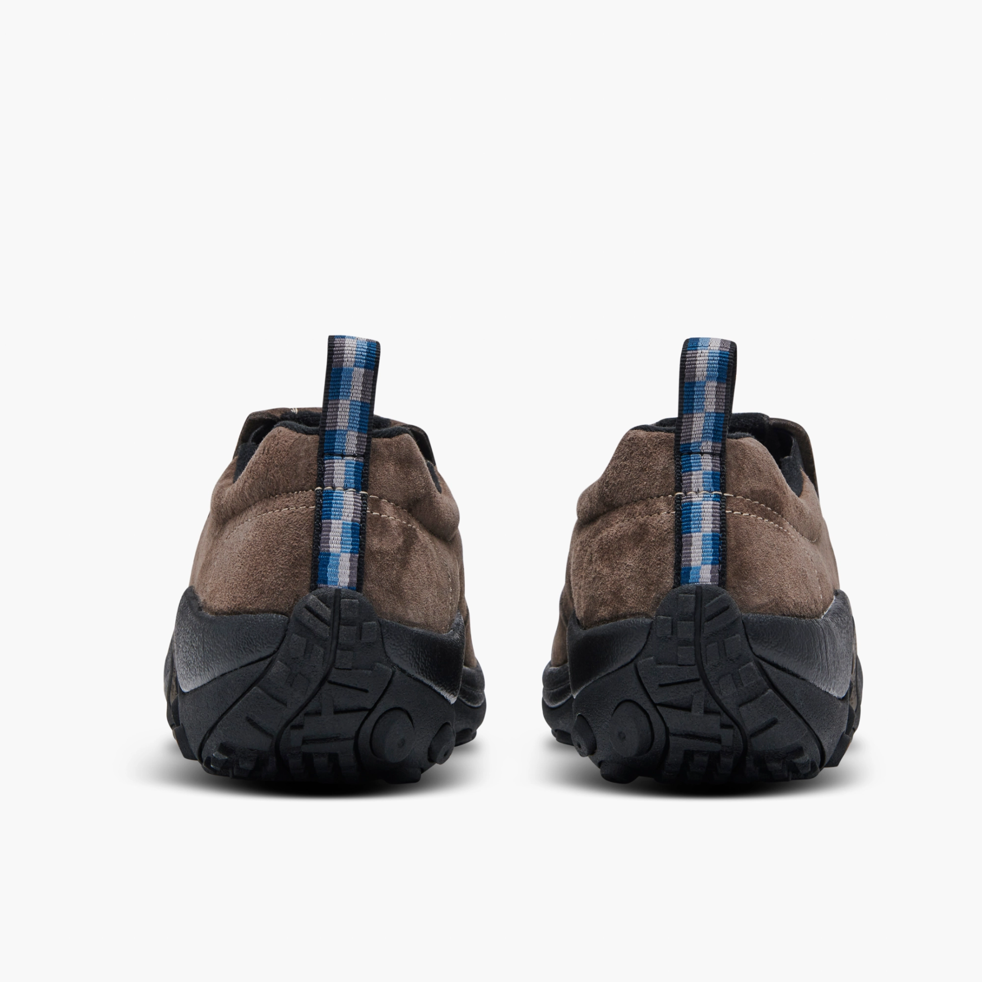 Jungle Moc Wide Men's Best Shoes For Office Casual