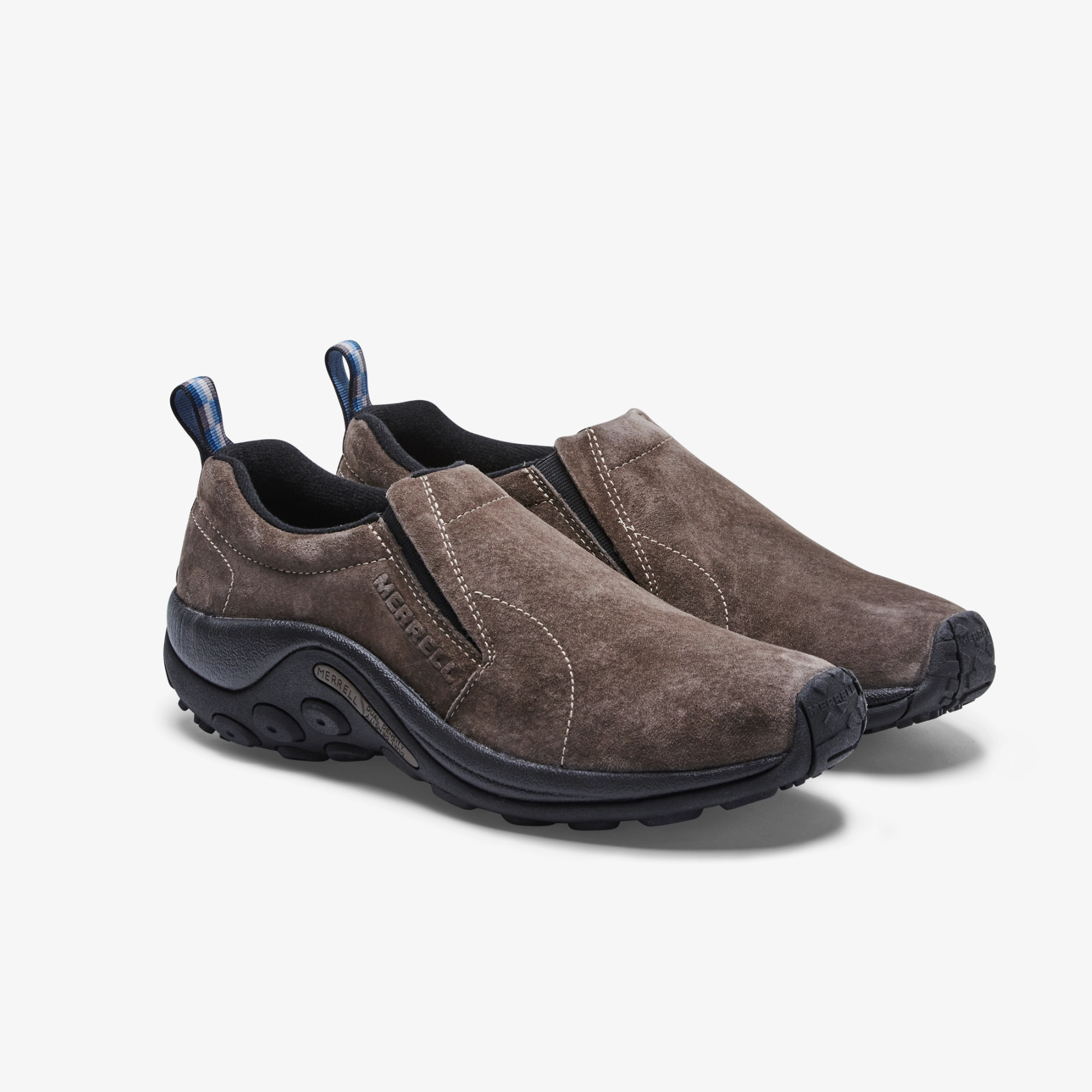 Sperry Top-sider Crest Vibe Casual Shoe Jungle Moc Wide Men's