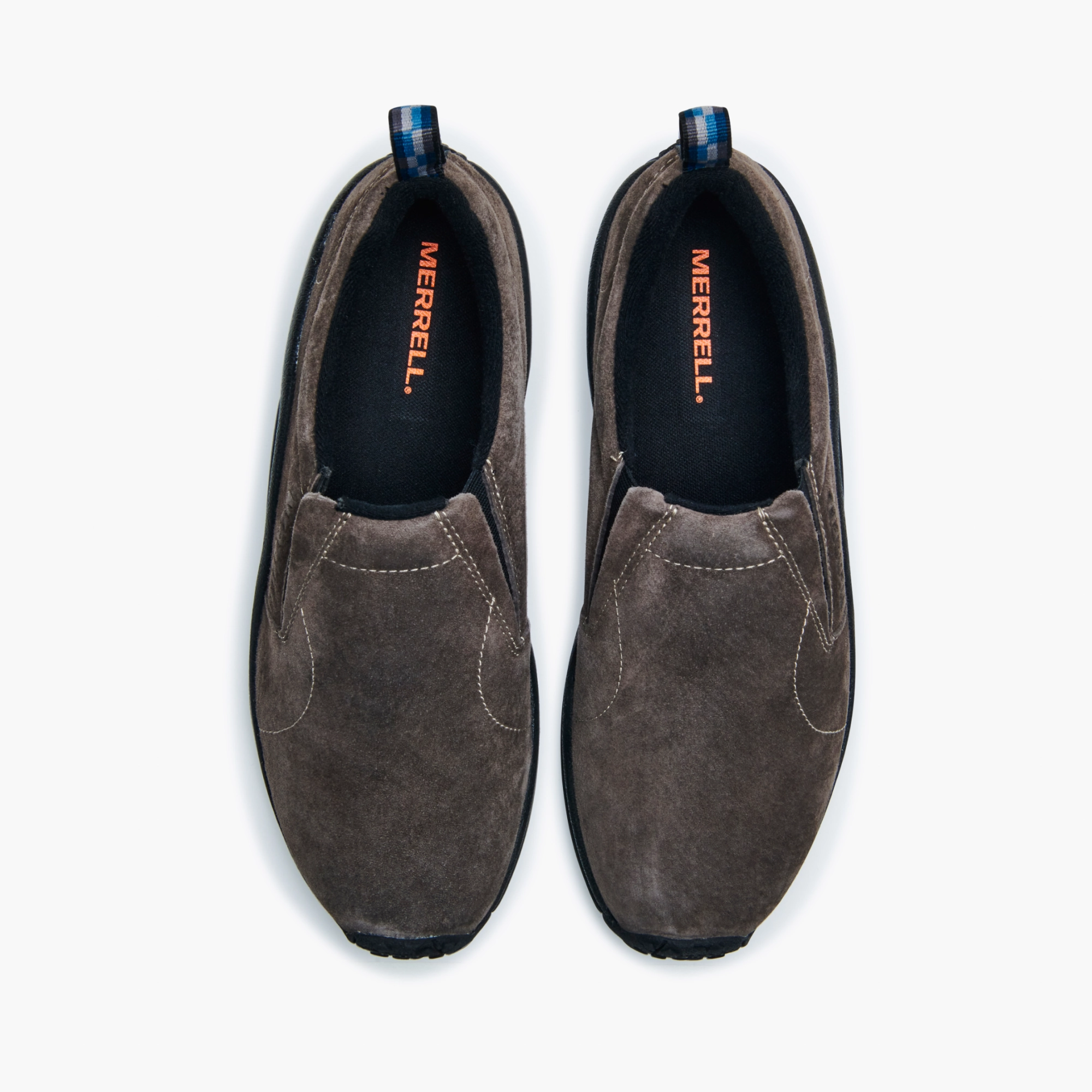 Fashion Sneaker Casual Shoes Jungle Moc Wide Men's