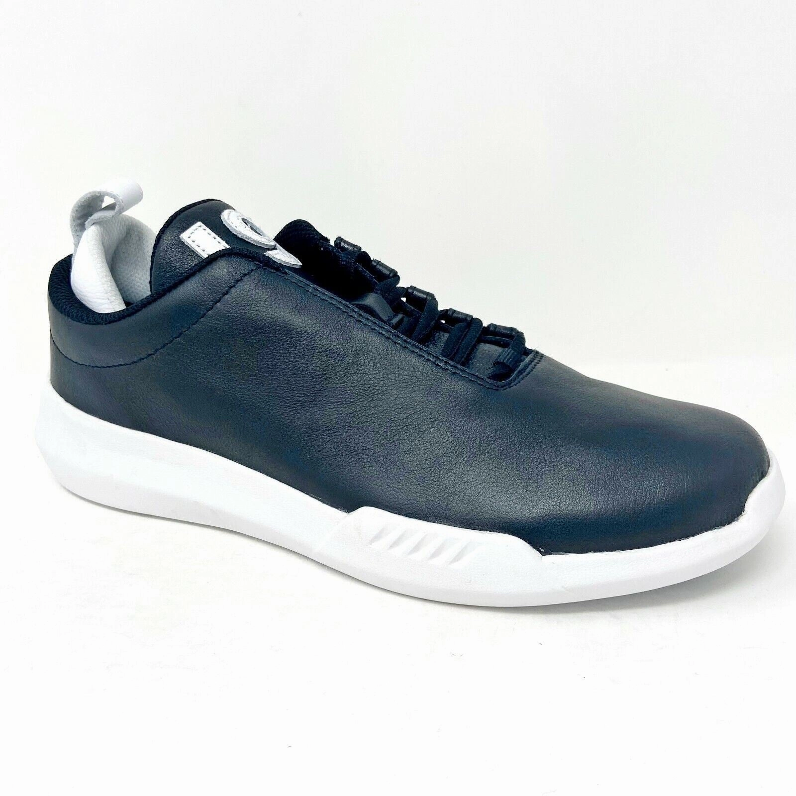 Casual Shoes Vs Sports Shoes K-Swiss Gen K Icon Black White Mens Casual Shoes Sneakers 05577 002