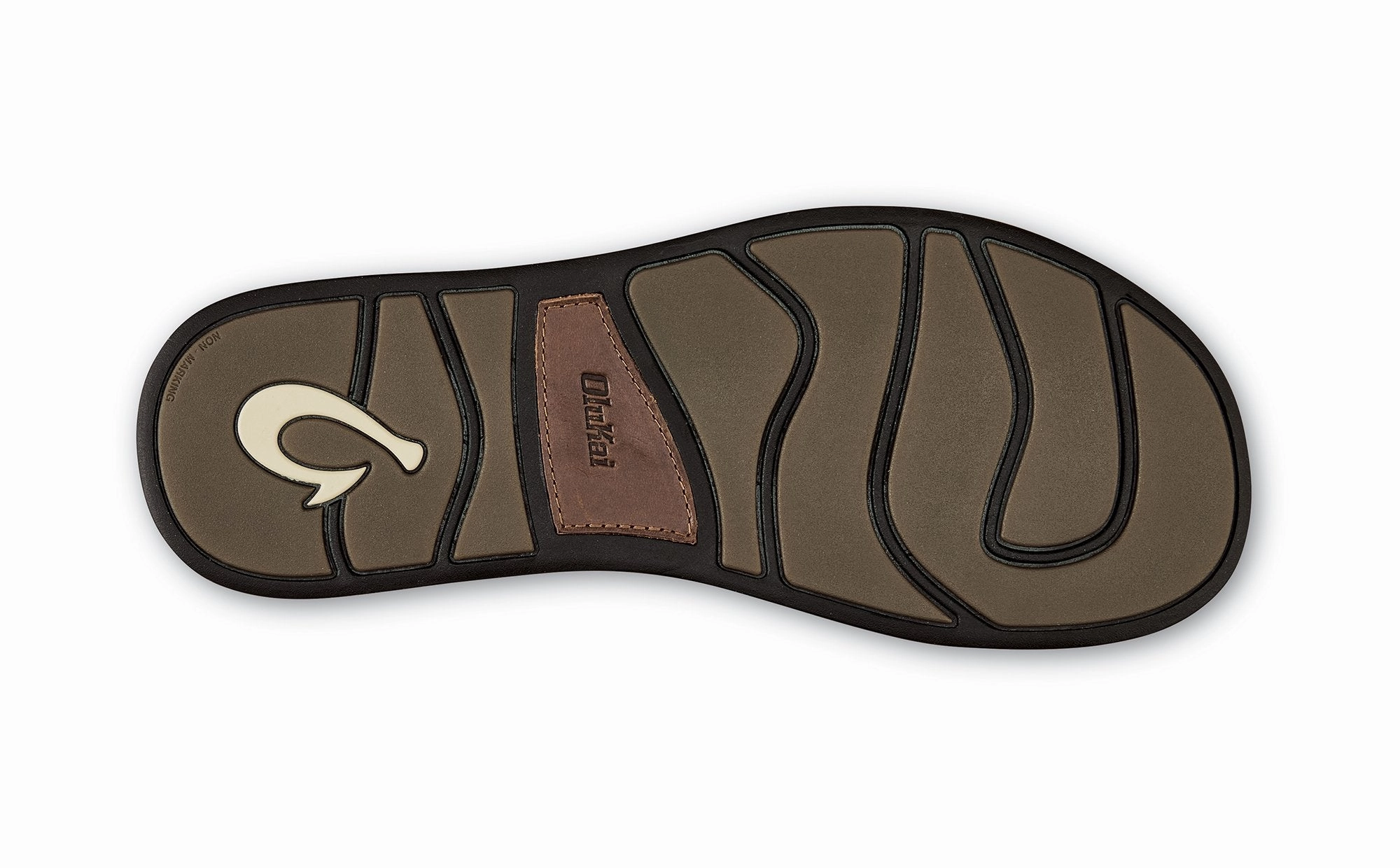 Kapua Strapy Sandals