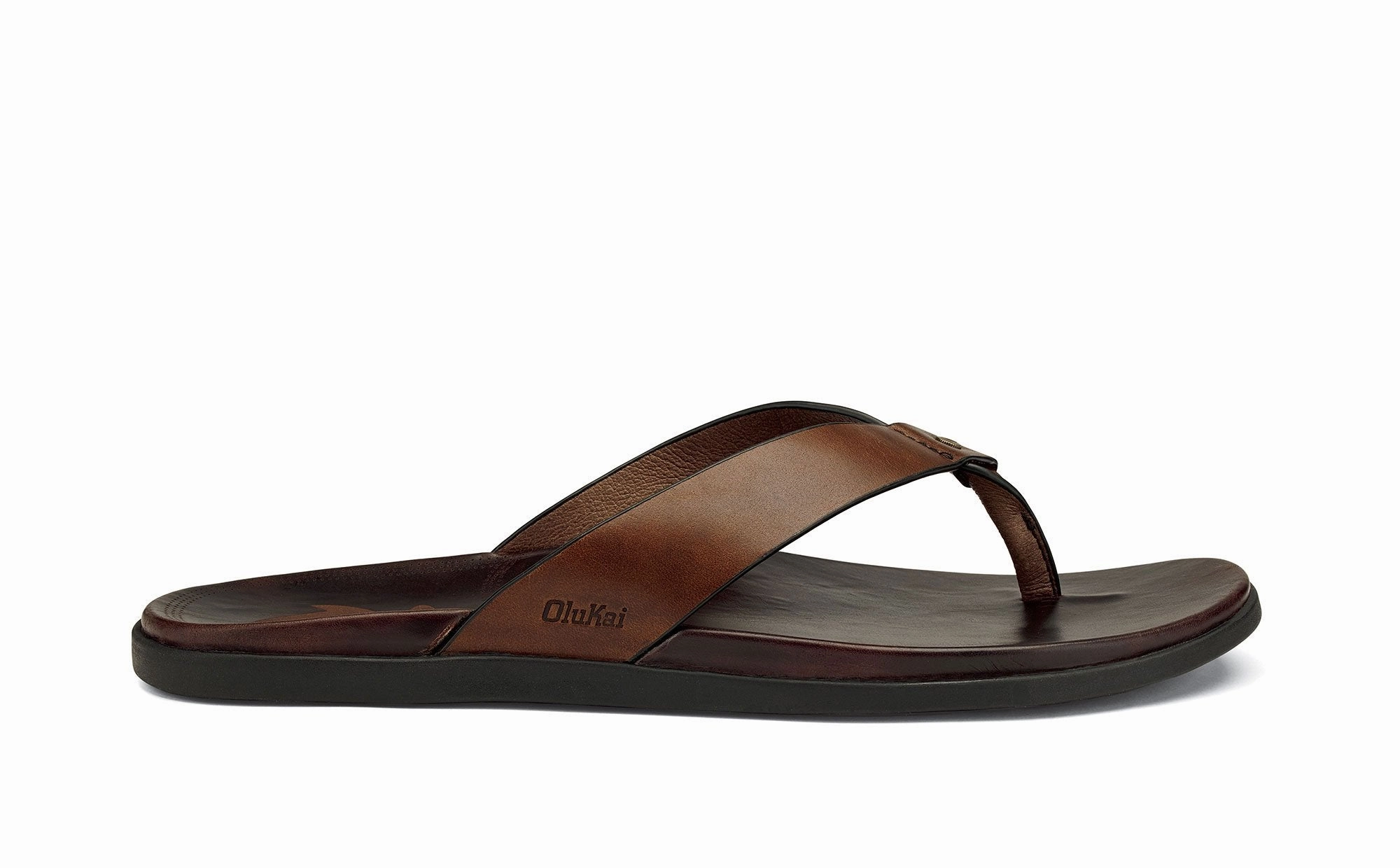 Platform Crocs Sandals Kapua