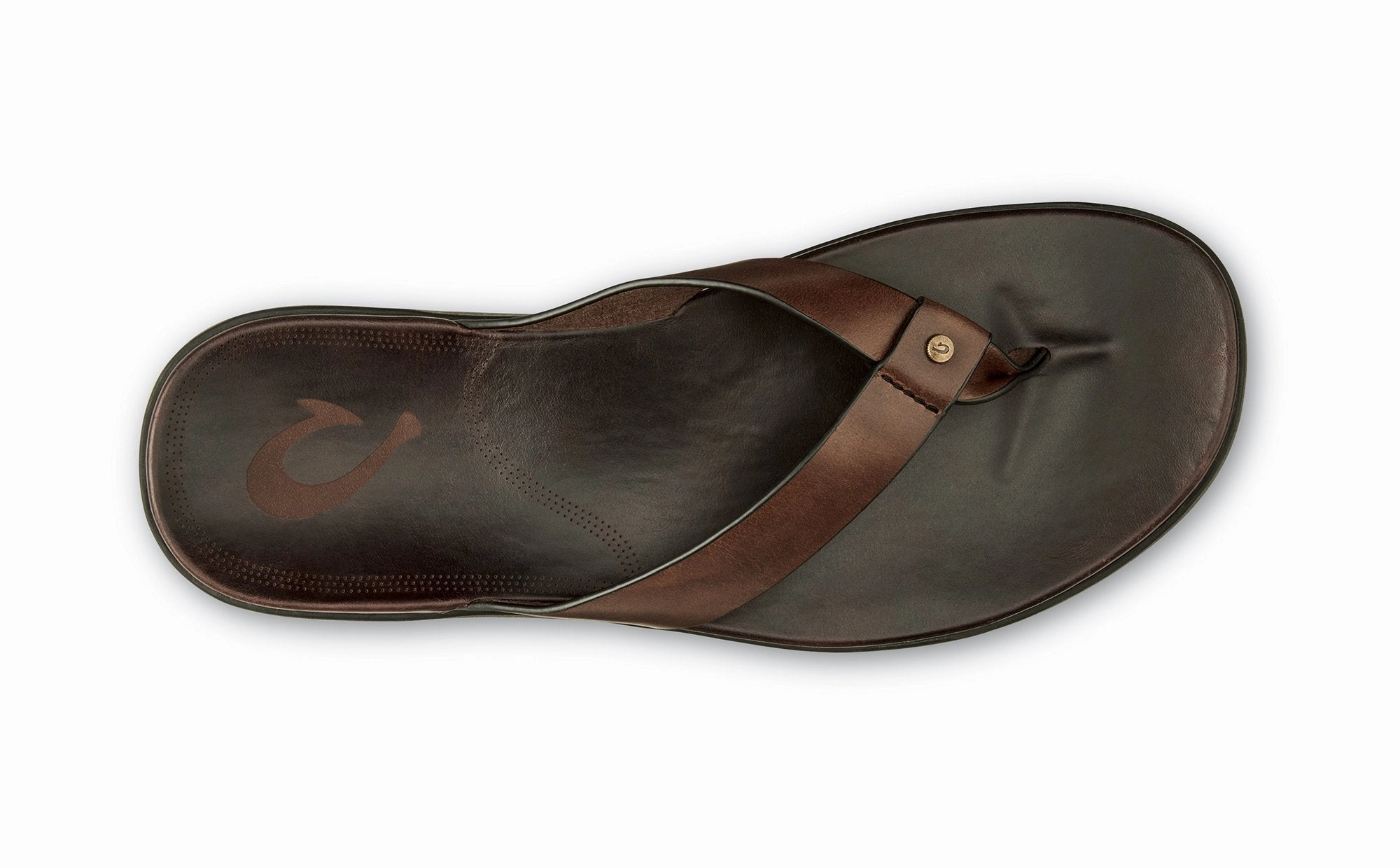 Kapua Soccer Slide Sandals