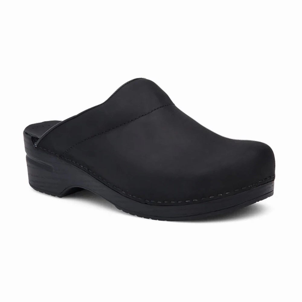 Suede Slip-on Sneakers Karl Slip On Clog