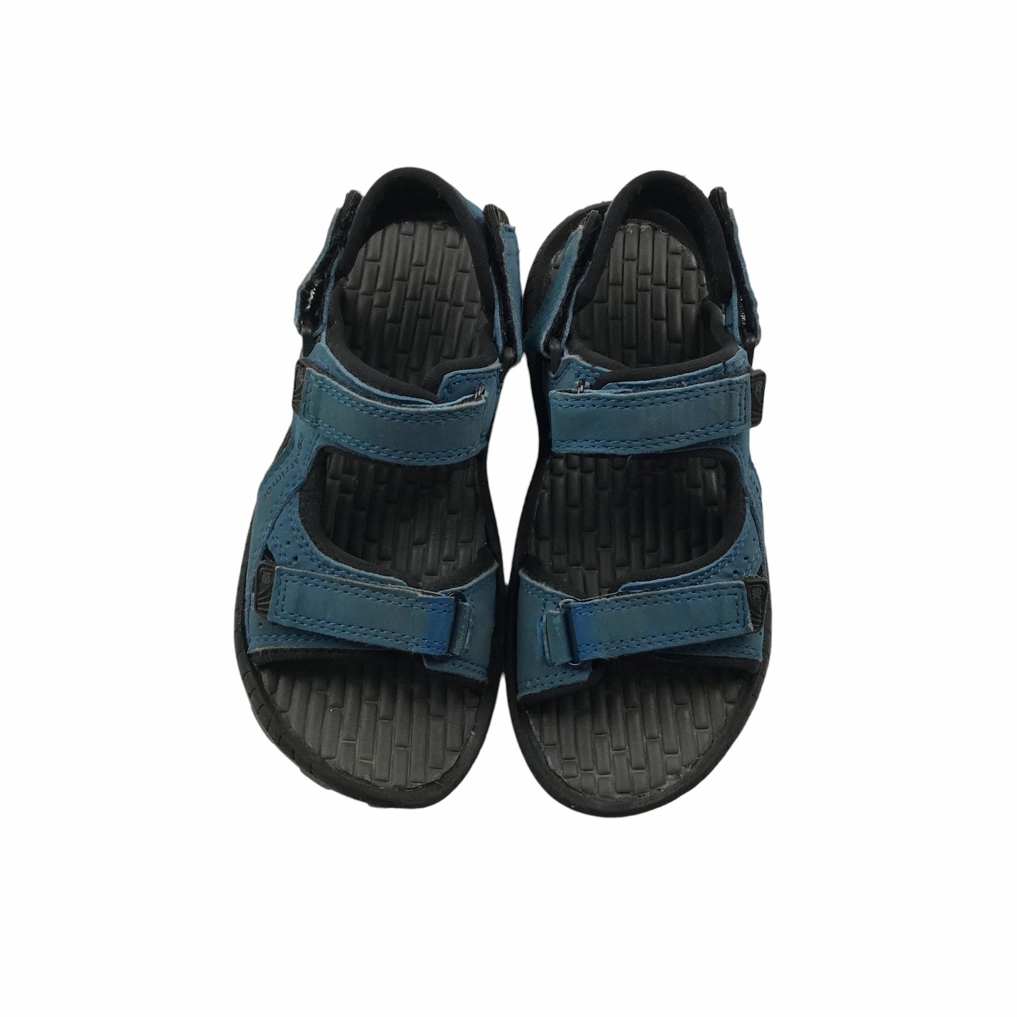 Formal Wear Sandals Karrimor Blue Walking Sandals Shoe Size 13C Junior