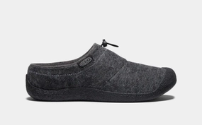 Keen Howser III Slide Comfy House Slippers