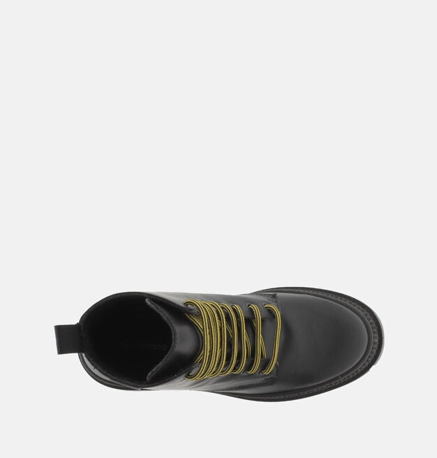 Victoria Shoes Cielo Botin Black (1110102) Yzy Boots