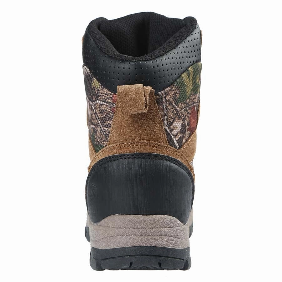 Waterproof Insulated Boots Kid's Renegade Waterproof 400 Gram Insulated Hunting Boot