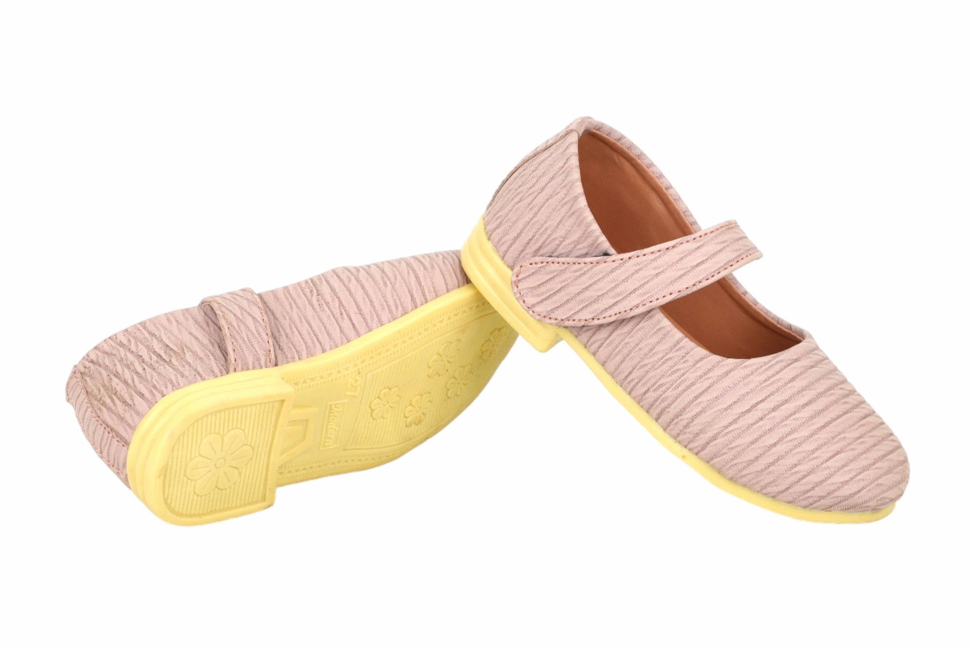 KIDS BELLY SHOE 999311 (6 Months - 8 years) Best Sports Shoe For Walking Best Walking Golf