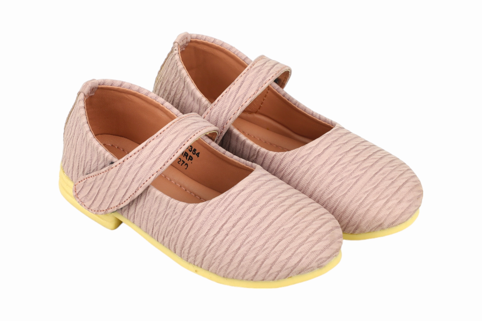 KIDS BELLY SHOE 999311 (6 Months - 8 years) Rockport Walking Shoe