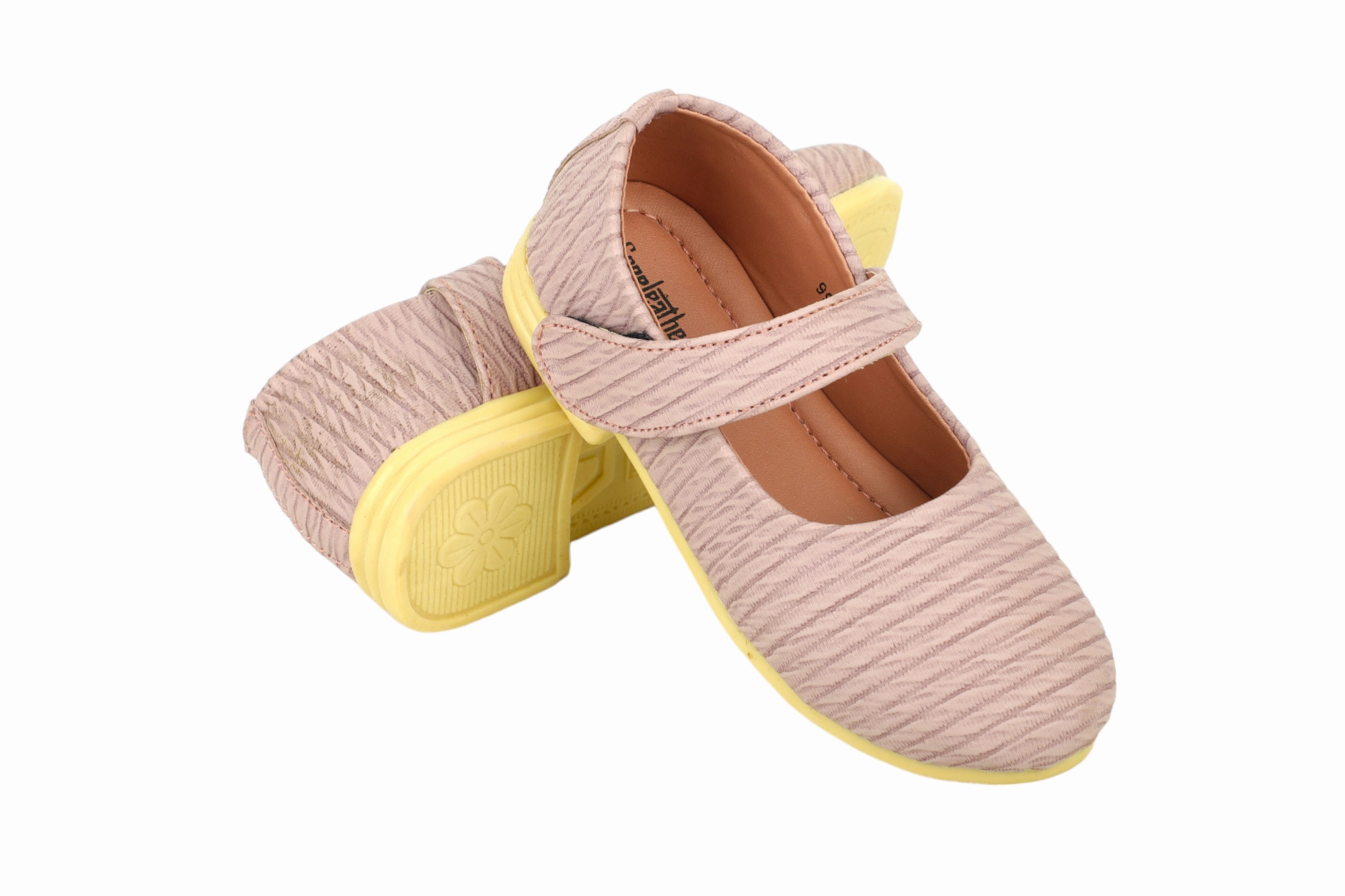 For Rheumatoid Arthritis  Best Walking KIDS BELLY SHOE 999311 (6 Months - 8 years)