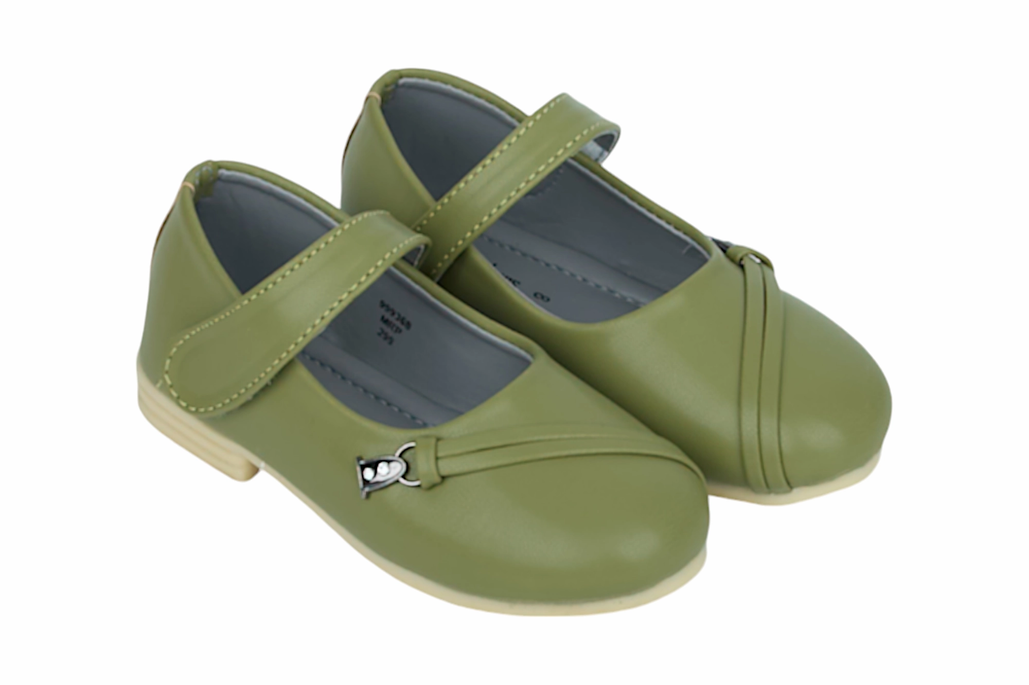 Good Casual Walking Shoes KIDS BELLY SHOE 999323 (6 Months - 8 years)