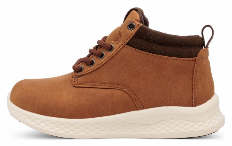 Kids Scout Desert Spice Zip-Up Boot Wings Boots Sale