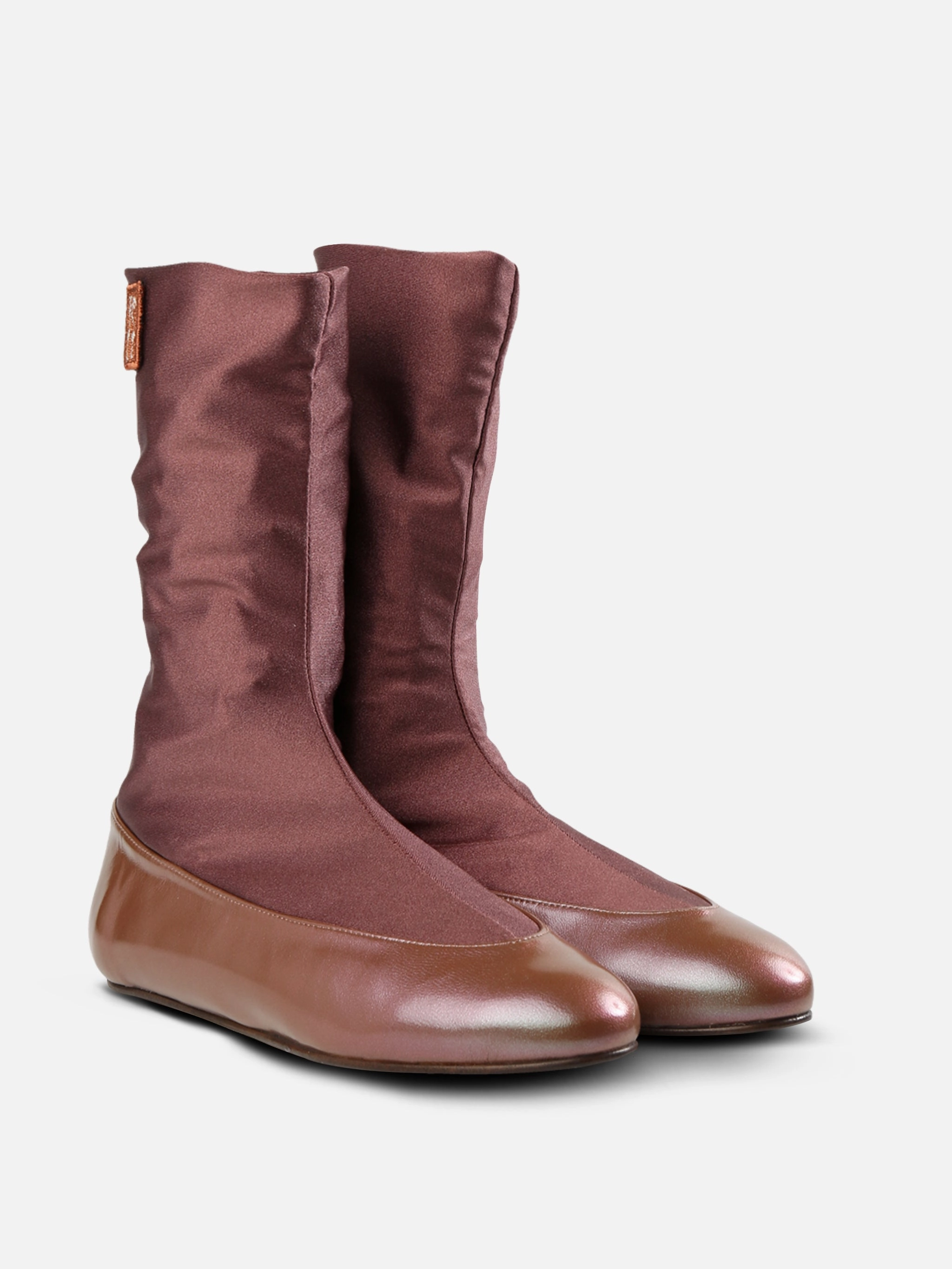 KIKO KOSTADINOV - Women Promxima Short Ballerina Shoes Tsc Rain Boots