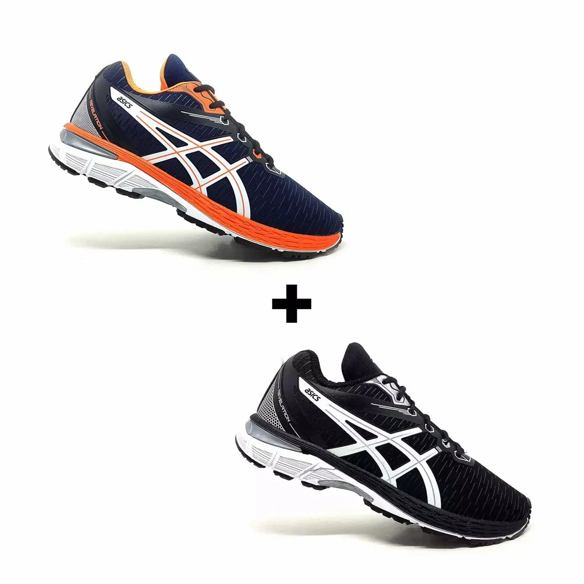 Asics Intensity Wrestling Shoes Kit 2 Tnis Asics Revelation