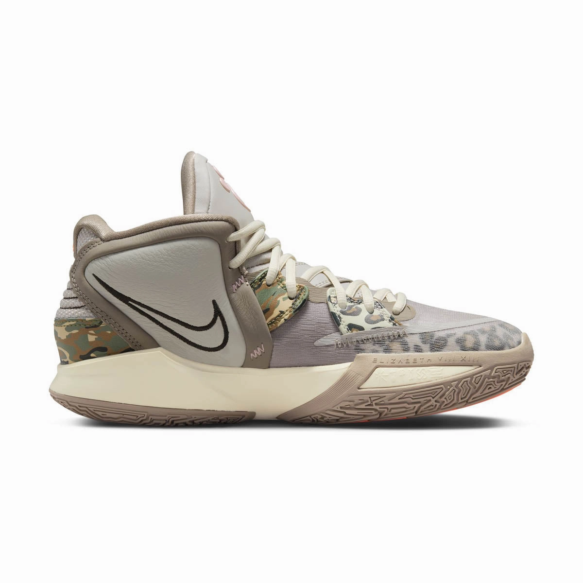 Kyrie Infinity Basketball Shoes Nike Warranty On Shoes