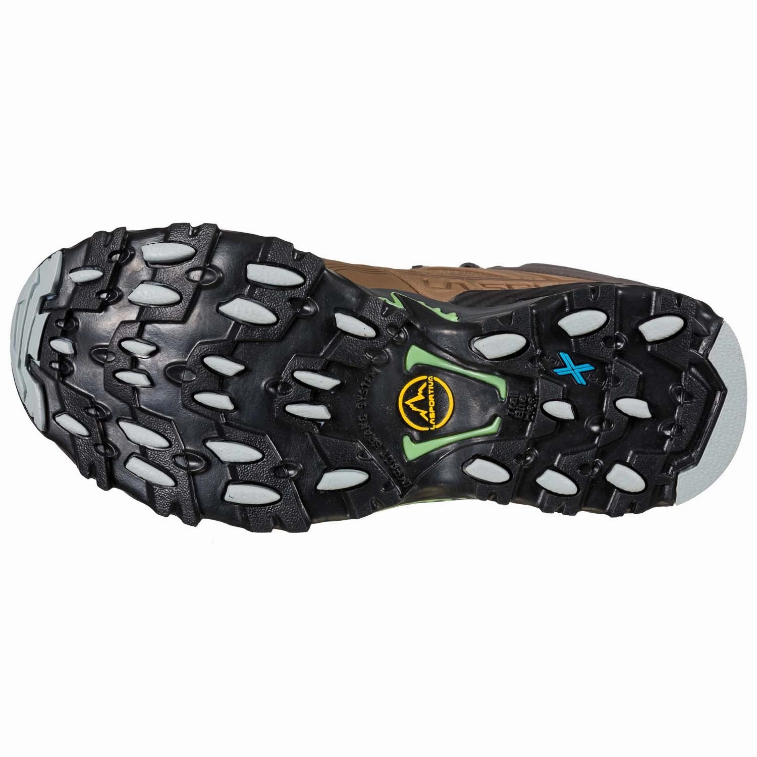 Best Hiking Boots Teens La Sportiva Ultra Raptor II Mid Leather GTX Hiking Boot Women's