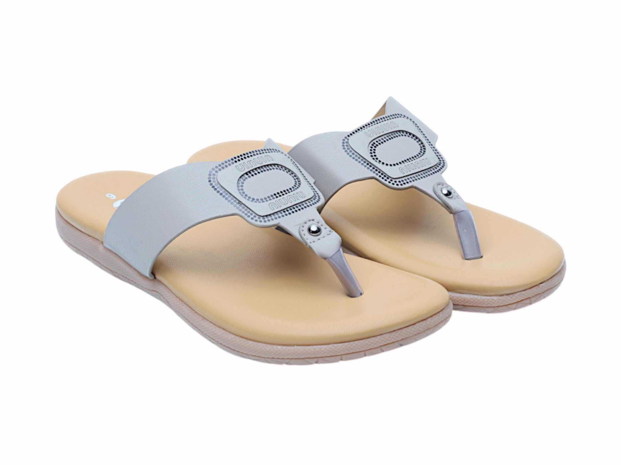 Best Waterproof Shoes For Flat Feet Ladies Comfort Chappal 33333