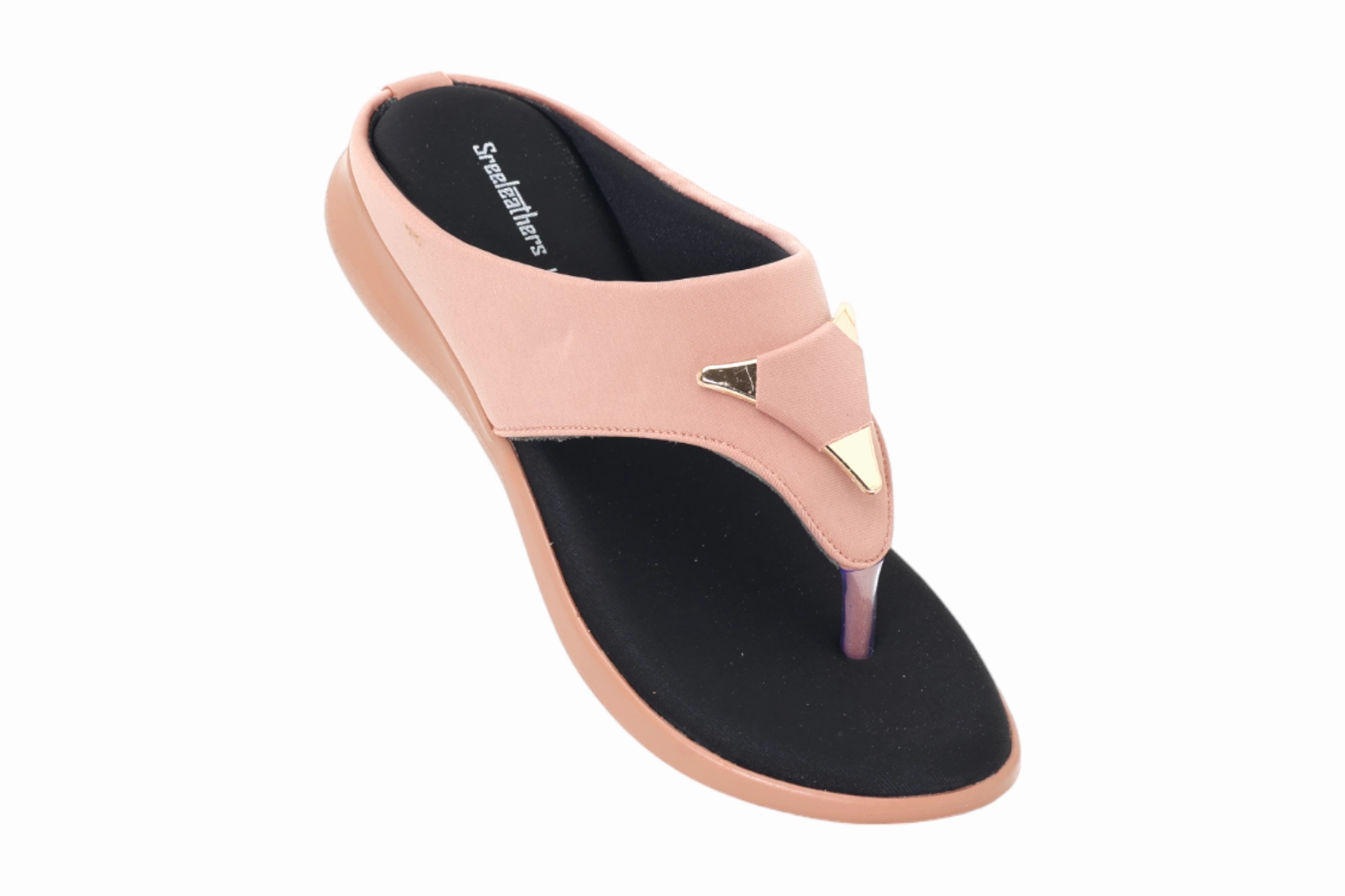 Vans Shoes Flat Ladies Fancy Chappal 543115