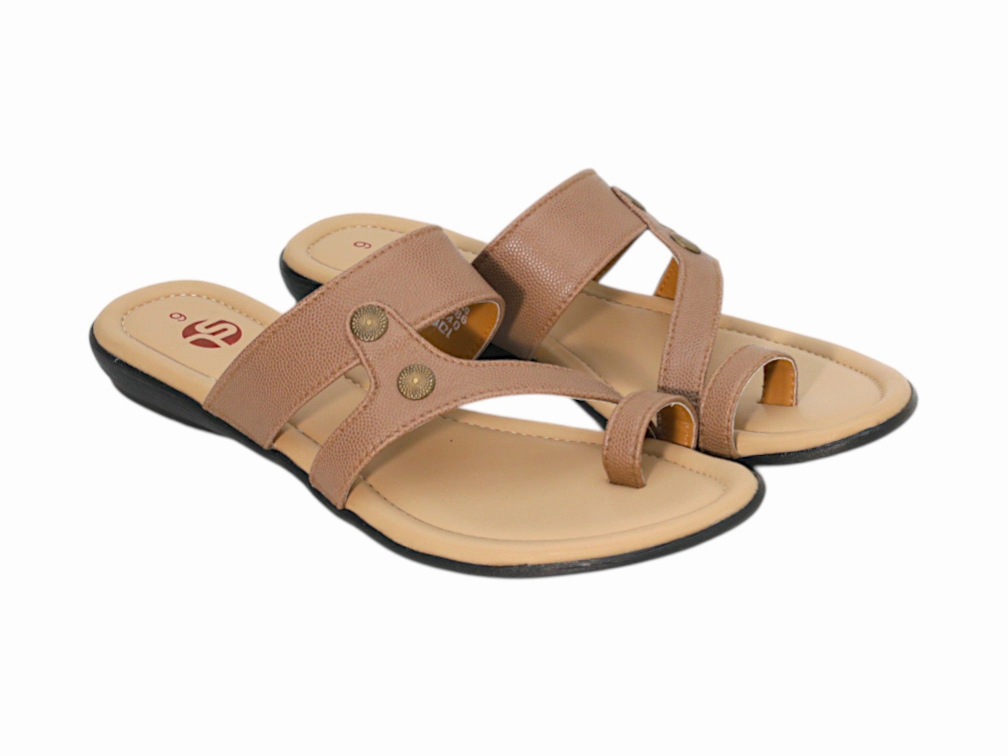 Flat Shoes Ladies Ladies Flat Chappal 34586