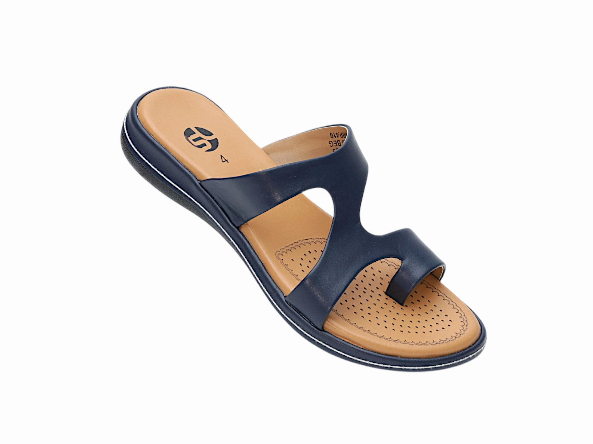 Best Running Shoes For Flat Feet And Pronation Ladies Flat Chappal 54048