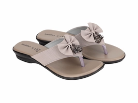 Flat Shoes For Weightlifting Ladies Flat Chappal 992363