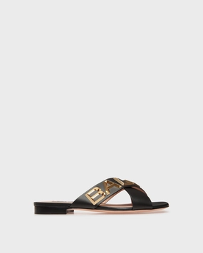 Larise Flat - Slides Charter Club Shoes Flats
