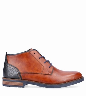 Prevalon Boots RIKER ANDY 14605