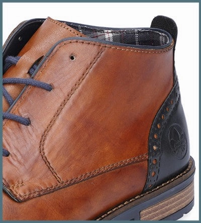 Chelsea Boots Chelsea RIKER ANDY 14605