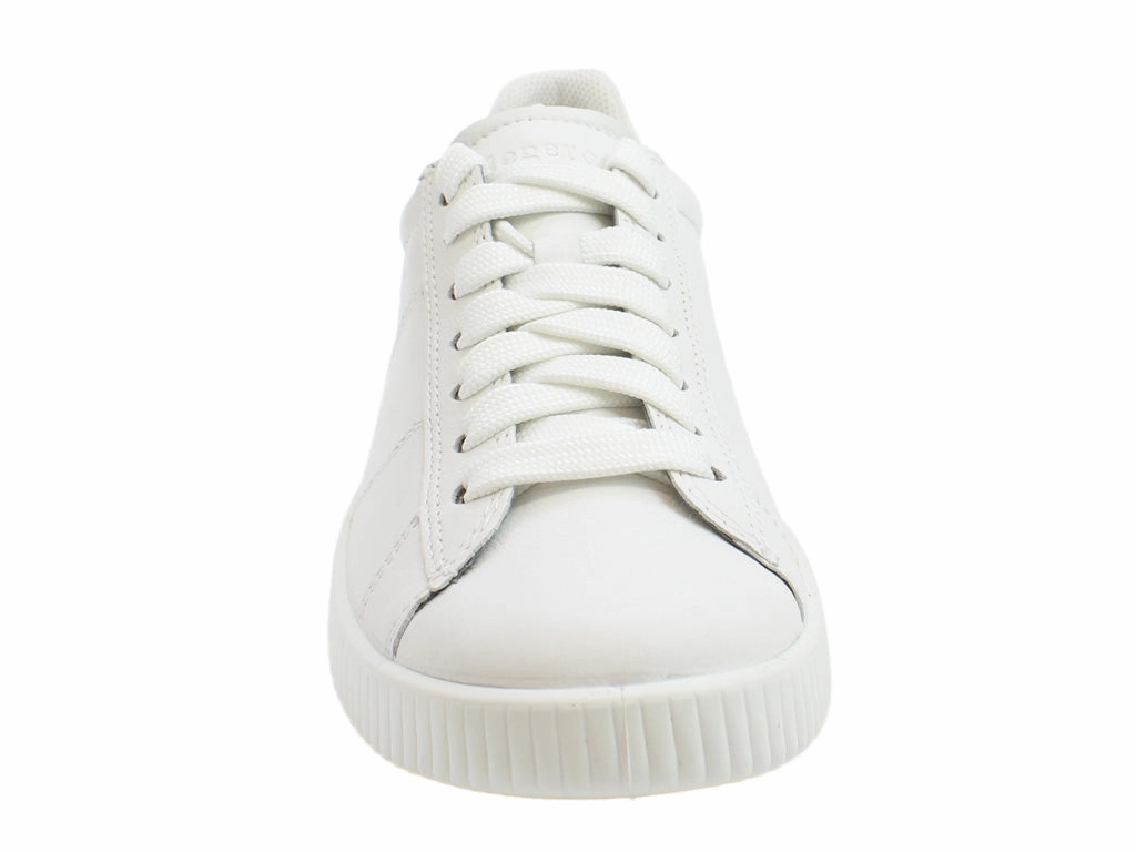 Common Project Casual Shoes Legero Trainers Silence White